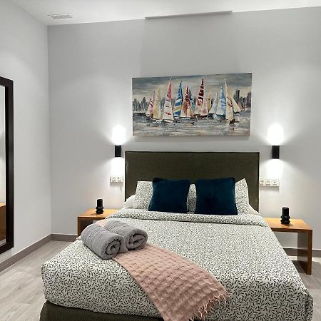 Suites 18 - Hostatel Granada Bagian luar foto