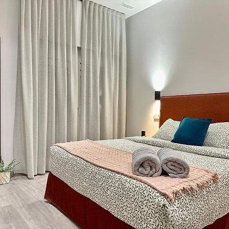 Suites 18 - Hostatel Granada Bagian luar foto