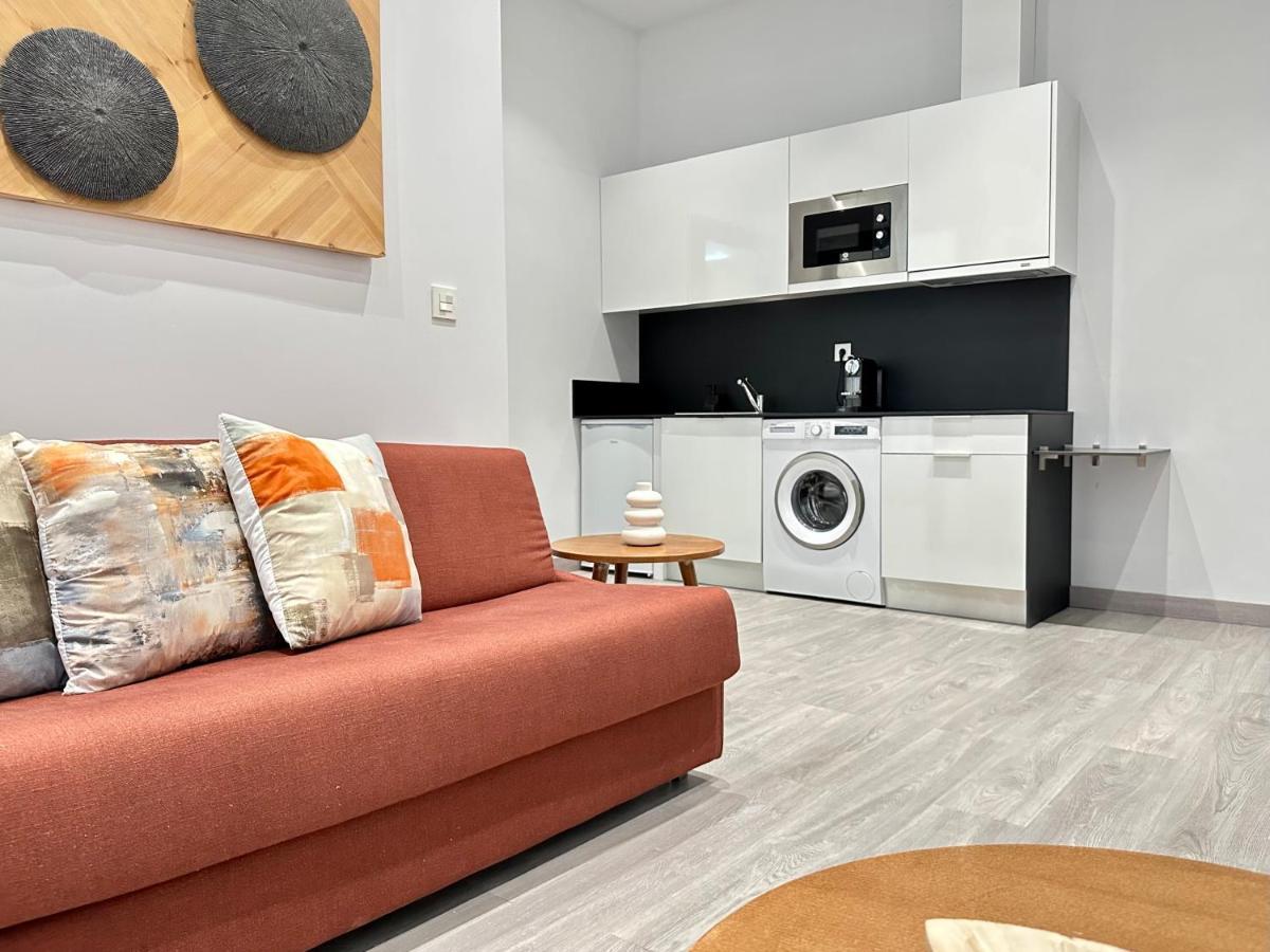Suites 18 - Hostatel Granada Bagian luar foto