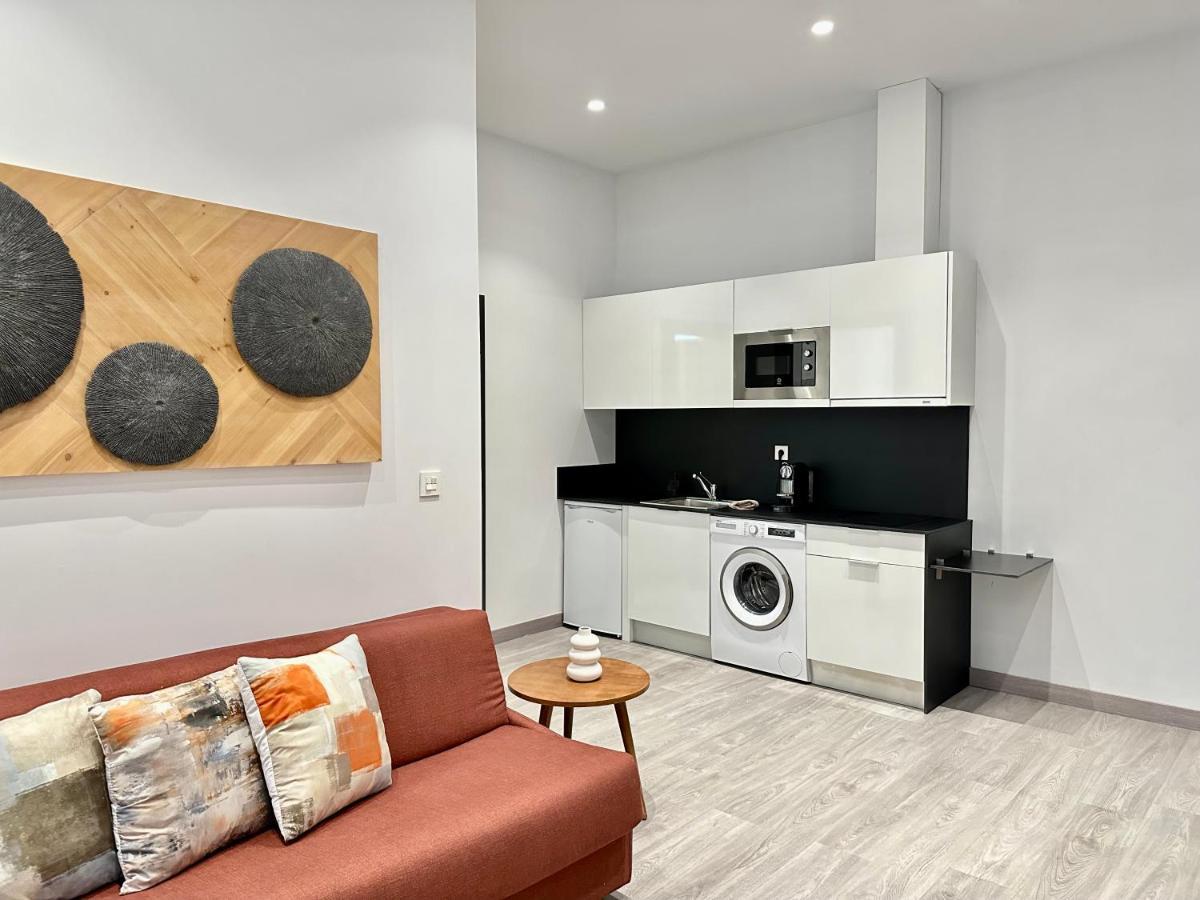 Suites 18 - Hostatel Granada Bagian luar foto