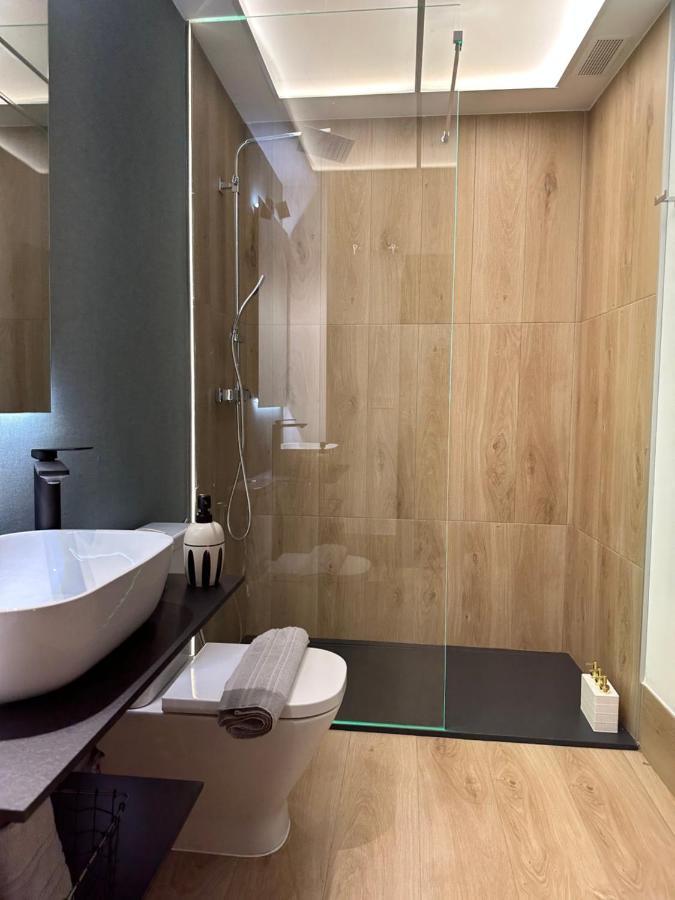 Suites 18 - Hostatel Granada Bagian luar foto