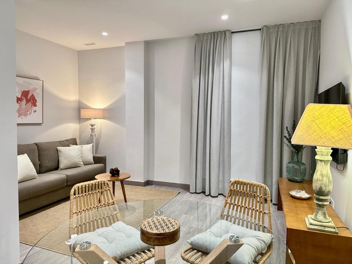 Suites 18 - Hostatel Granada Bagian luar foto