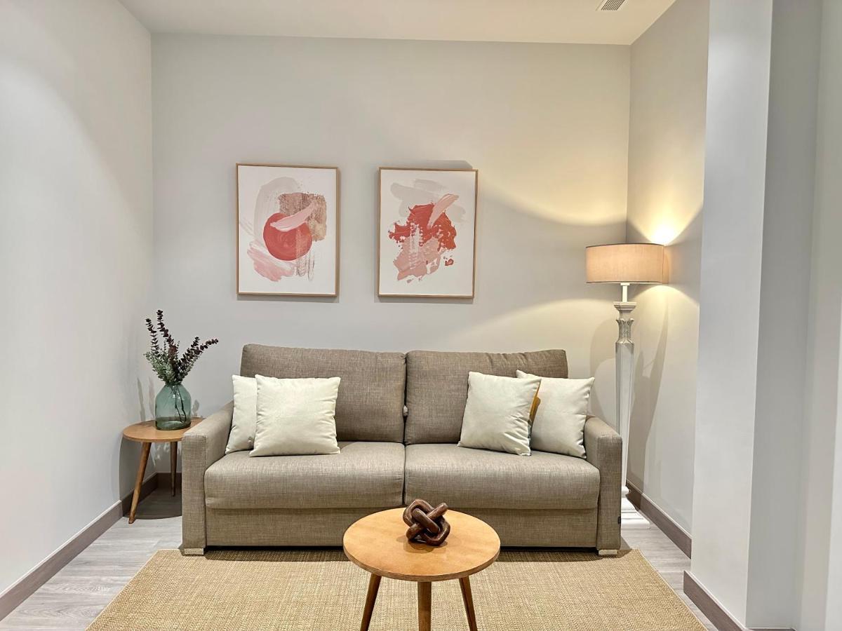 Suites 18 - Hostatel Granada Bagian luar foto