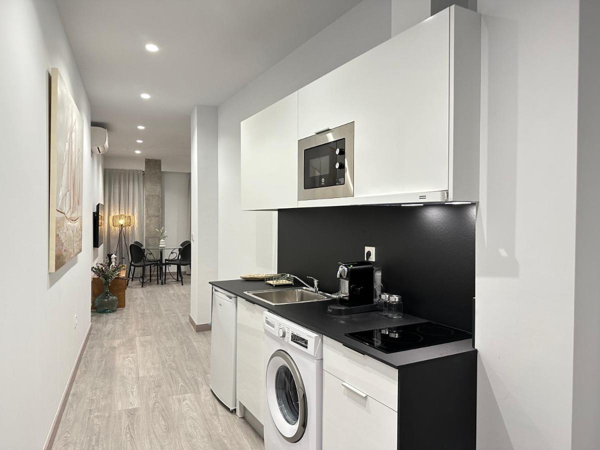 Suites 18 - Hostatel Granada Bagian luar foto