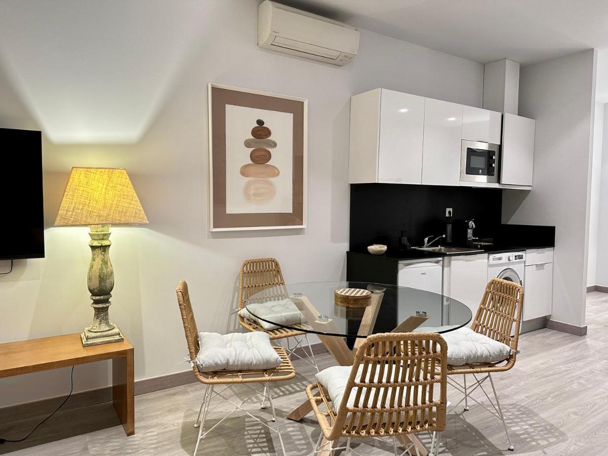 Suites 18 - Hostatel Granada Bagian luar foto