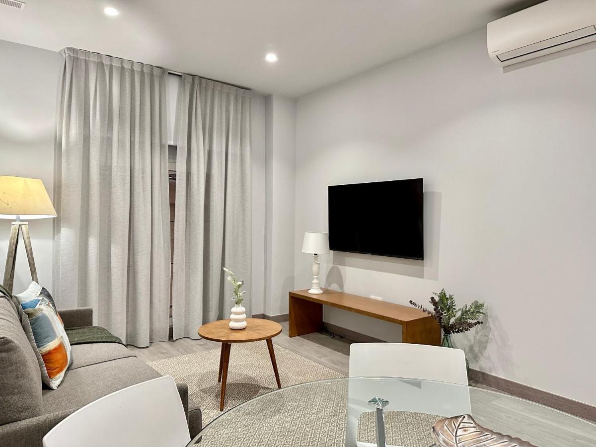 Suites 18 - Hostatel Granada Bagian luar foto