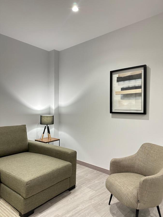 Suites 18 - Hostatel Granada Bagian luar foto