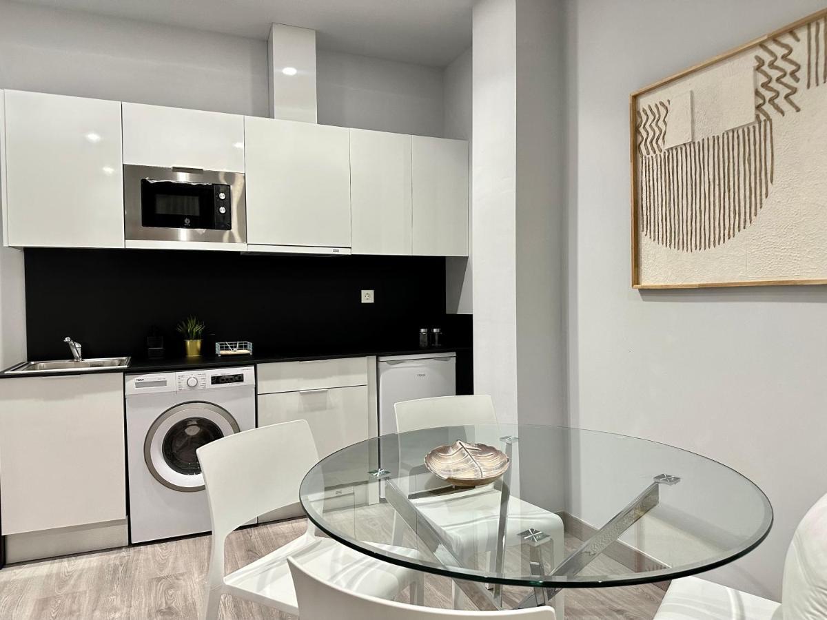 Suites 18 - Hostatel Granada Bagian luar foto