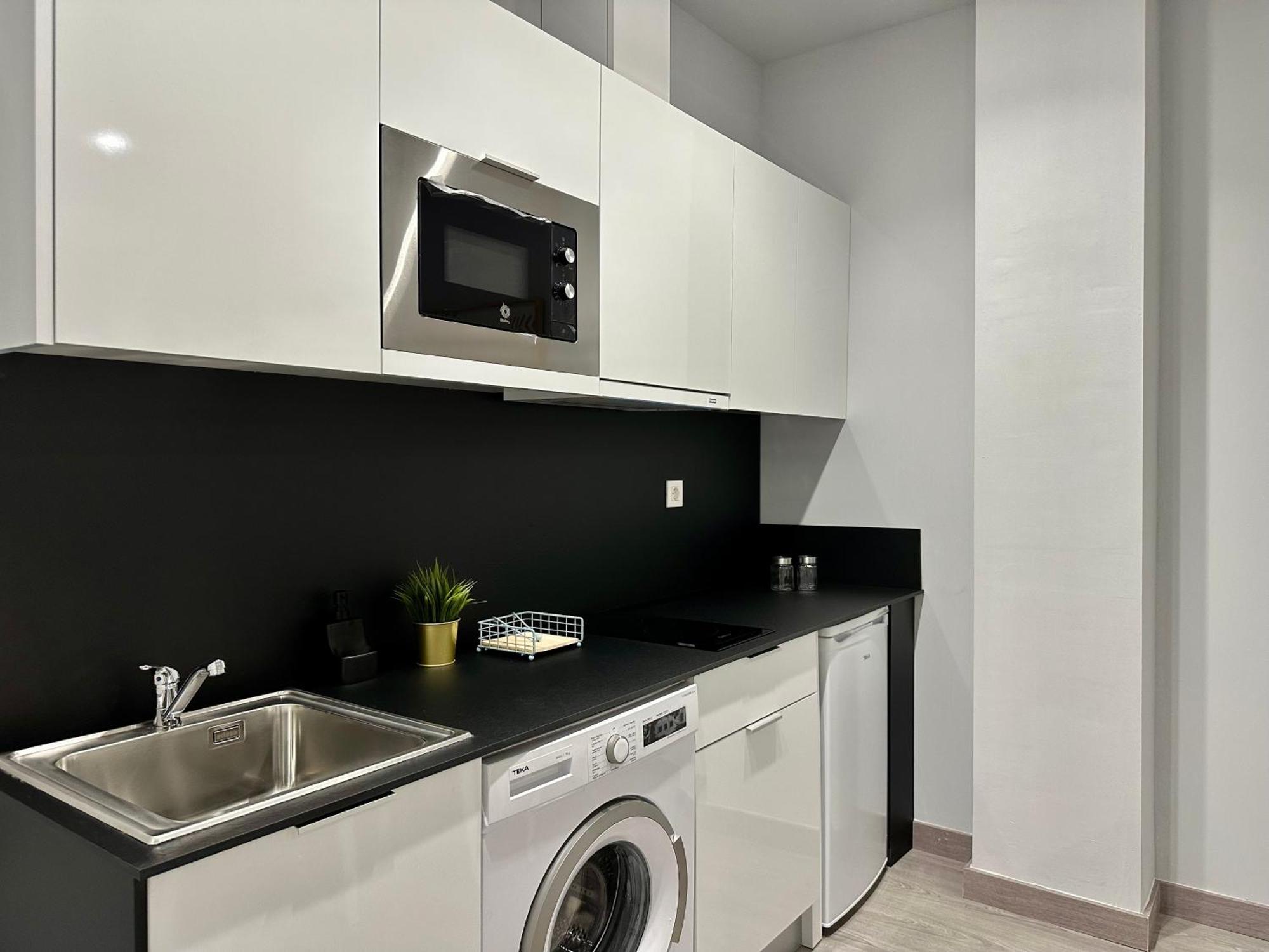 Suites 18 - Hostatel Granada Bagian luar foto