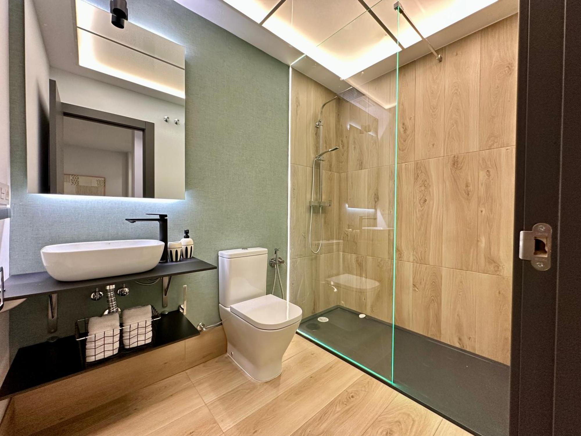 Suites 18 - Hostatel Granada Bagian luar foto